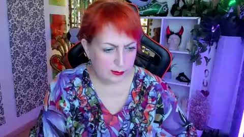 Snapshot of joana_woods chatting on 7, 7, 2026 Joana online show from 7, 7, 2026