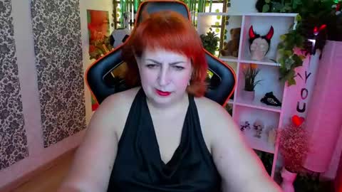 Snapshot of joana_woods chatting on 8, 7, 2026 Joana online show from 8, 7, 2026
