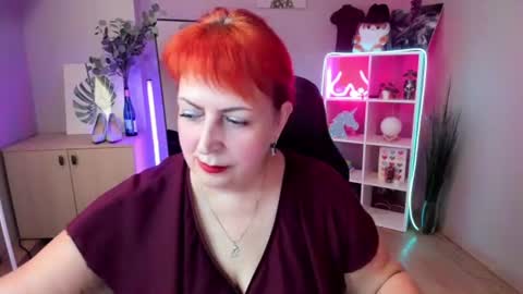 Snapshot of joana_woods chatting on 10, 7, 2026 Joana online show from 10, 7, 2026