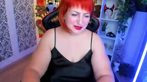 Snapshot of joana_woods chatting on 18, 7, 2026 Joana online show from 18, 7, 2026