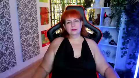 Snapshot of joana_woods chatting on 5, 8, 2026 Joana online show from 5, 8, 2026