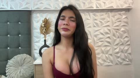 Snapshot of joanaemerald chatting on 26, 12, 2024 joana online show from 26, 12, 2024
