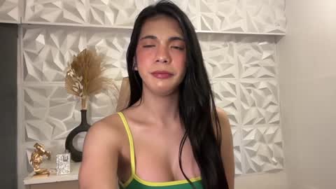 Snapshot of joanaemerald chatting on 10, 1, 2025 joana online show from 10, 1, 2025