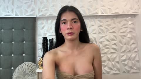 Snapshot of joanaemerald chatting on 15, 1, 2025 joana online show from 15, 1, 2025