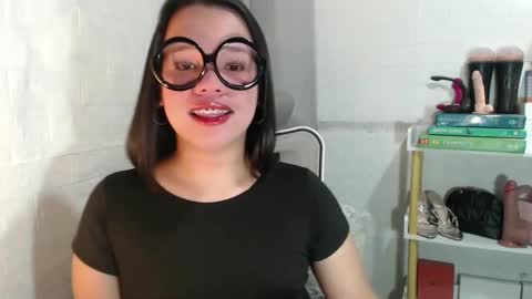 Joana online show from 27, 12, 2024