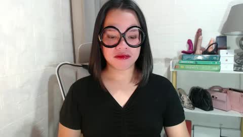 Joana online show from 28, 12, 2024