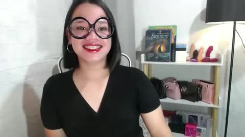 Joana online show from 11, 1, 2025