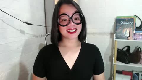 Joana online show from 28, 1, 2025