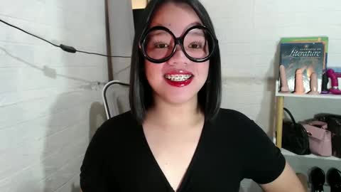Joana online show from 31, 1, 2025