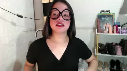 Joana online show from 12, 2, 2025