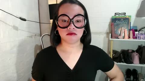 Joana online show from 13, 2, 2025