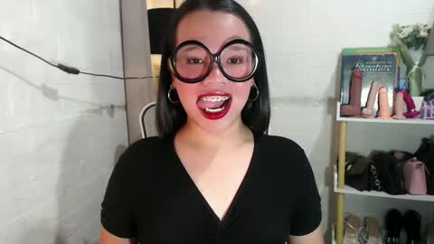 Joana online show from 19, 2, 2025