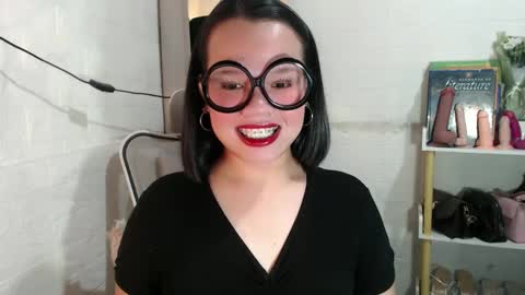 Joana online show from 21, 2, 2025