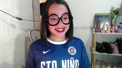 Joana online show from 22, 2, 2025