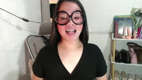 Joana online show from 3, 3, 2025