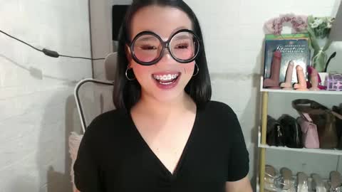 Joana online show from 5, 3, 2025