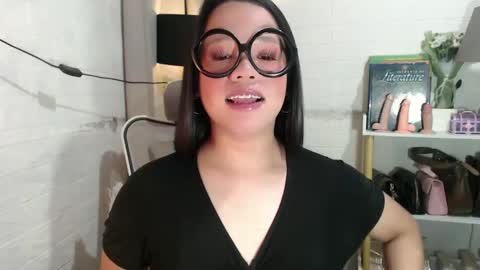 Joana online show from 11, 3, 2025