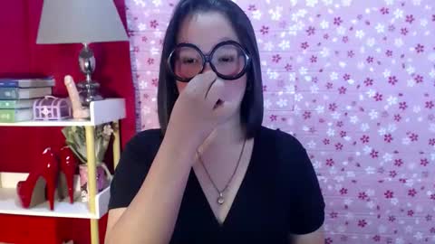 Joana online show from 1, 10, 2025