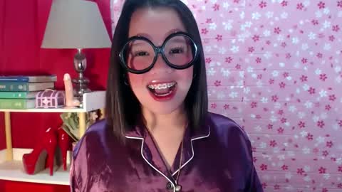 Joana online show from 6, 10, 2025