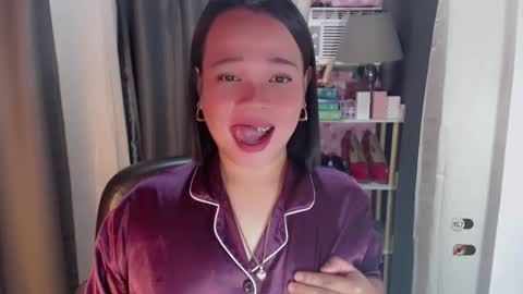 Joana online show from 2, 5, 2026