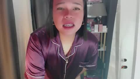 Joana online show from 13, 5, 2026