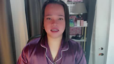 Joana online show from 15, 5, 2026