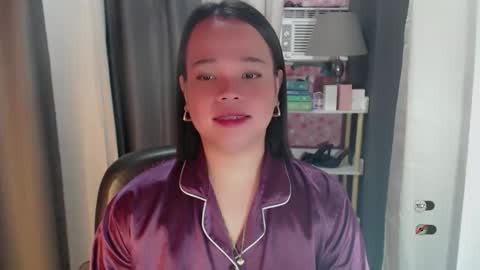 Joana online show from 15, 5, 2026