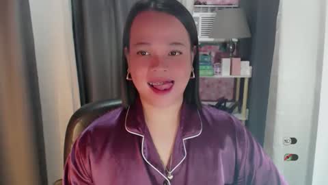 Joana online show from 15, 5, 2026