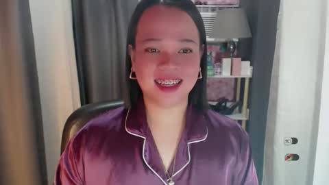 Joana online show from 15, 5, 2026