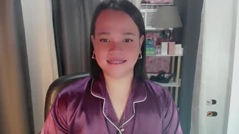 Joana online show from 16, 5, 2026