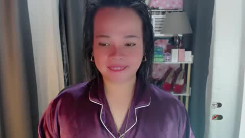 Joana online show from 17, 5, 2026