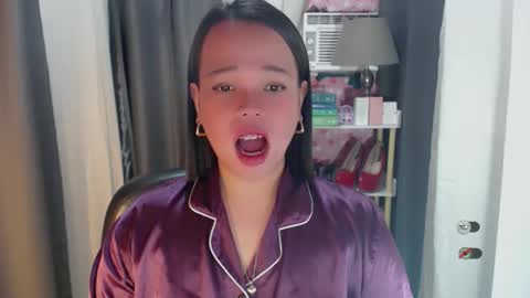 Joana online show from 18, 5, 2026