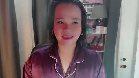 Joana online show from 25, 5, 2026