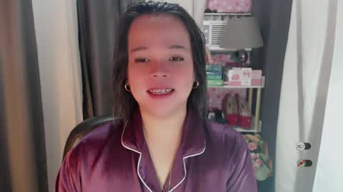 Snapshot of joanagorgeous chatting on 13, 6, 2026 Joana online show from 13, 6, 2026