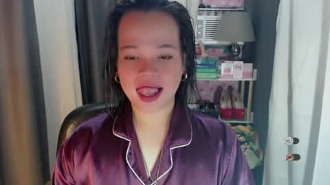 Snapshot of joanagorgeous chatting on 17, 6, 2026 Joana online show from 17, 6, 2026