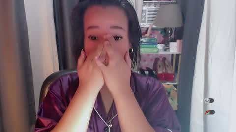 Snapshot of joanagorgeous chatting on 10, 7, 2026 Joana online show from 10, 7, 2026
