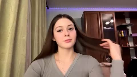 Snapshot of joanalkins chatting on 4, 2, 2026 Adel online show from 4, 2, 2026