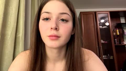 Snapshot of joanalkins chatting on 24, 2, 2026 Adel online show from 24, 2, 2026