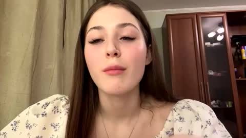 Snapshot of joanalkins chatting on 5, 3, 2026 Adel online show from 5, 3, 2026