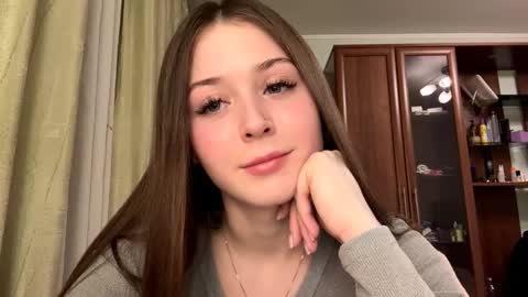 Snapshot of joanalkins chatting on 17, 3, 2026 Adel online show from 17, 3, 2026