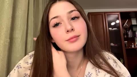 Snapshot of joanalkins chatting on 20, 3, 2026 Adel online show from 20, 3, 2026