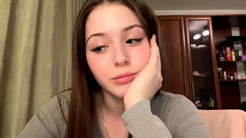 Snapshot of joanalkins chatting on 25, 3, 2026 Adel online show from 25, 3, 2026