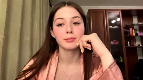 Snapshot of joanalkins chatting on 31, 3, 2026 Adel online show from 31, 3, 2026