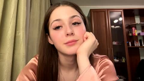 Snapshot of joanalkins chatting on 3, 4, 2026 Adel online show from 3, 4, 2026