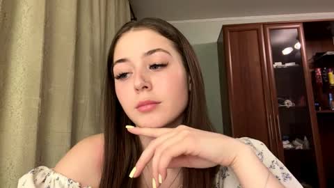 Snapshot of joanalkins chatting on 12, 4, 2026 Adel online show from 12, 4, 2026