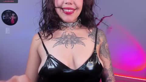 Snapshot of joandoll chatting on 21, 10, 2025 Joan online show from 21, 10, 2025