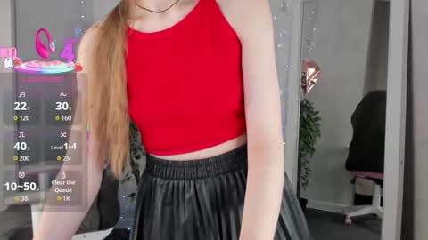 joann_shermann online show from 20, 3, 2026