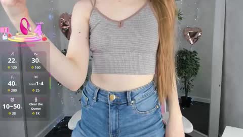 joann_shermann online show from 24, 3, 2026