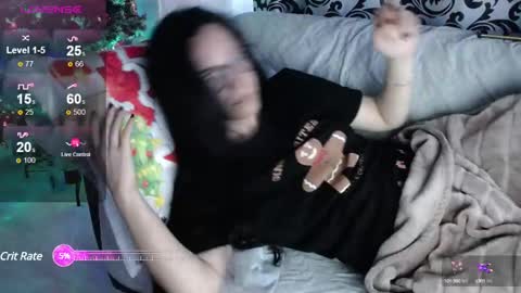 Snapshot of joanna_cw chatting on 26, 12, 2024 Jo online show from 26, 12, 2024