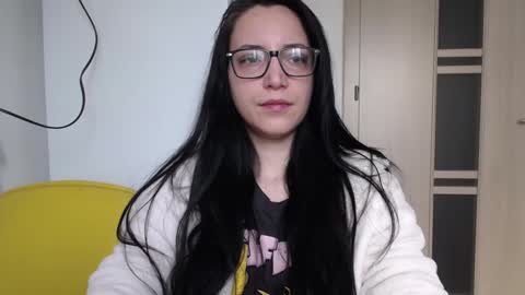 Snapshot of joanna_cw chatting on 10, 1, 2025 Jo online show from 10, 1, 2025